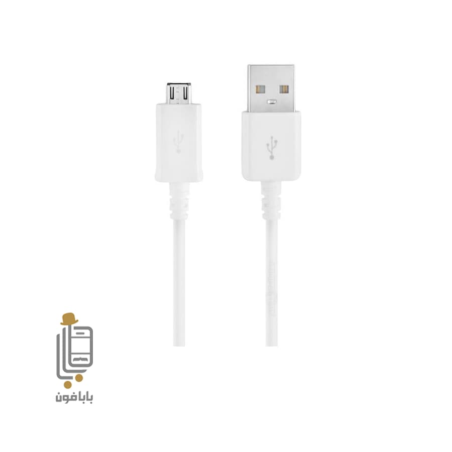 کابل شارژر اورجینال Samsung Galaxy J4