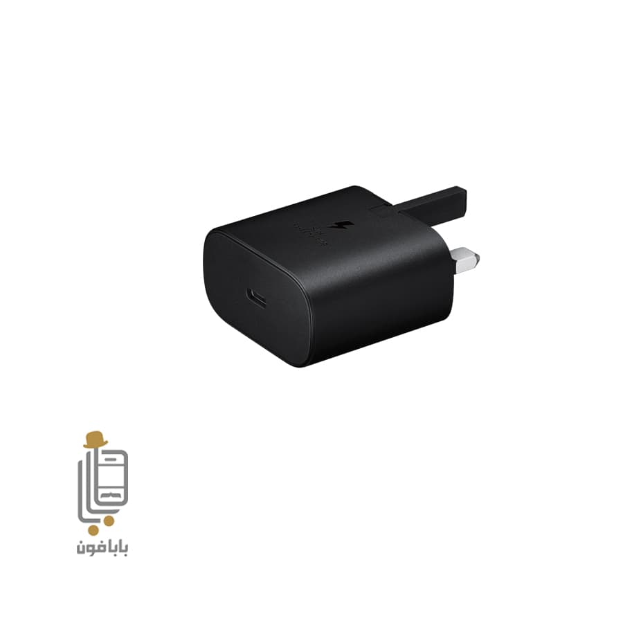 آداپتور اورجینال سوپر فست گوشی Samsung Galaxy S20 FE — تصویر ۴