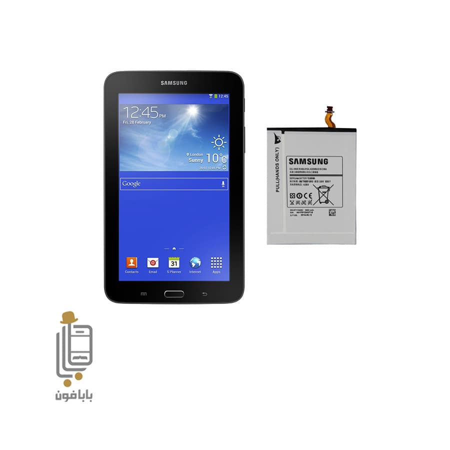 باتری تبلت Samsung Galaxy Tab 3 Lite 7.0 3G