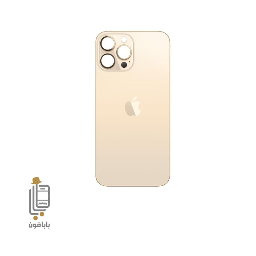 درب پشت آیفون Apple iPhone 13 Pro Max — تصویر ۳