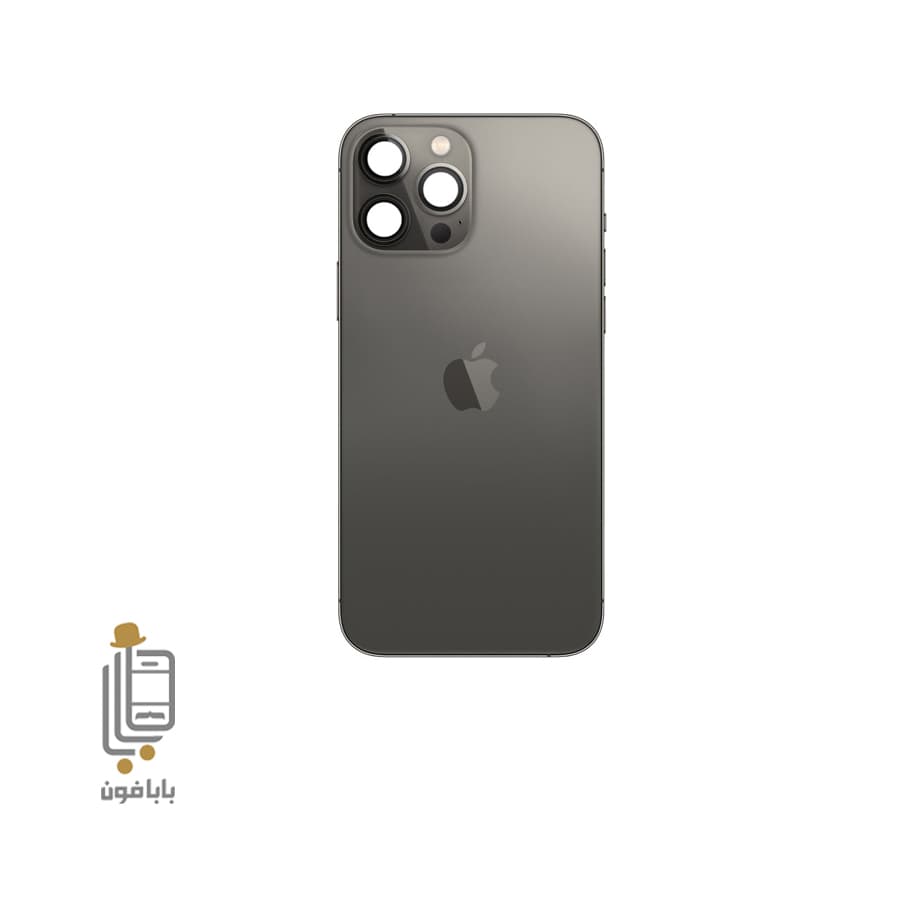 درب پشت آیفون Apple iPhone 13 Pro Max — تصویر ۲