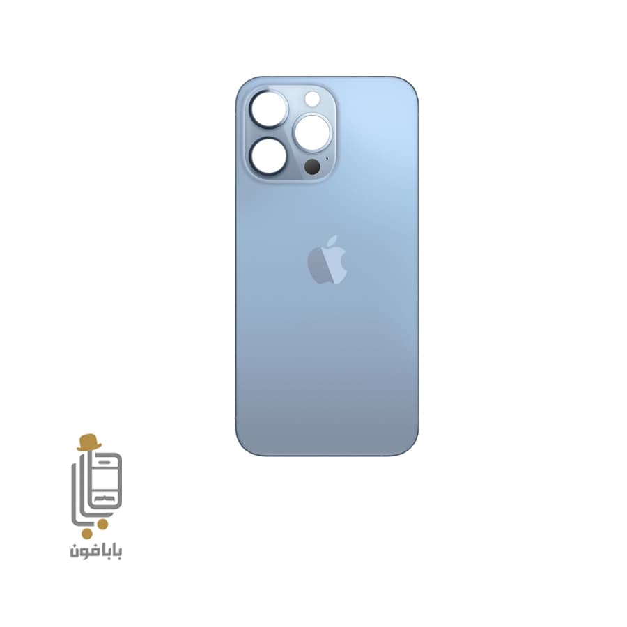 درب پشت آیفون Apple iPhone 13 Pro Max — تصویر ۵