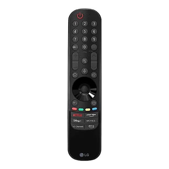 تلویزیون55اینچ ال جی 55UR8050 — تصویر ۷
