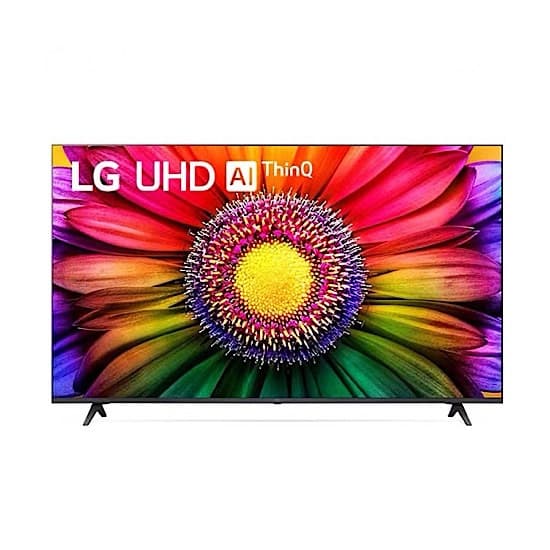 تلویزیون55اینچ ال جی 55UR8050