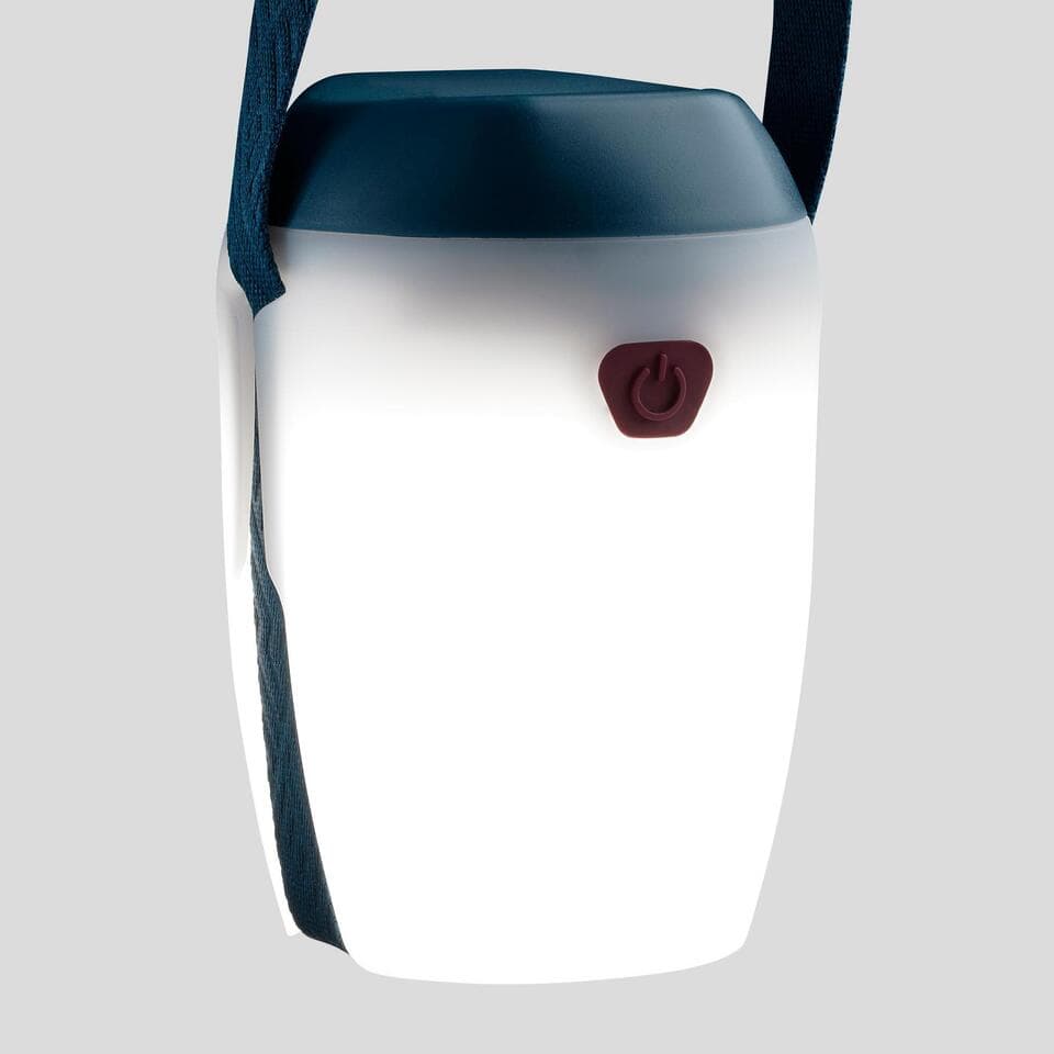 چراغ کمپینگ کچوا مدل 100Lumens BL100 — تصویر ۳