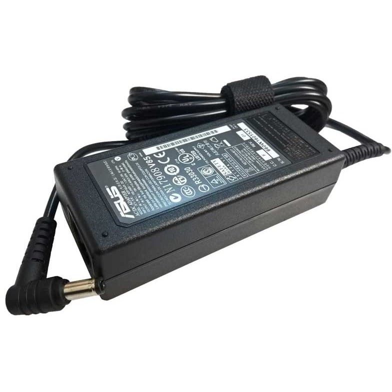 شارژر لپ تاپ ASUS K56 / K56C / K56CA / K56CB / K56CM — تصویر ۲
