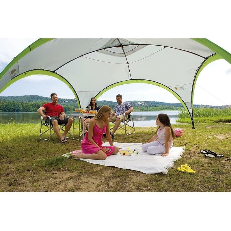 سایهبان کمپینگ کلمن مدل Event Shelter Pro XL — تصویر ۷