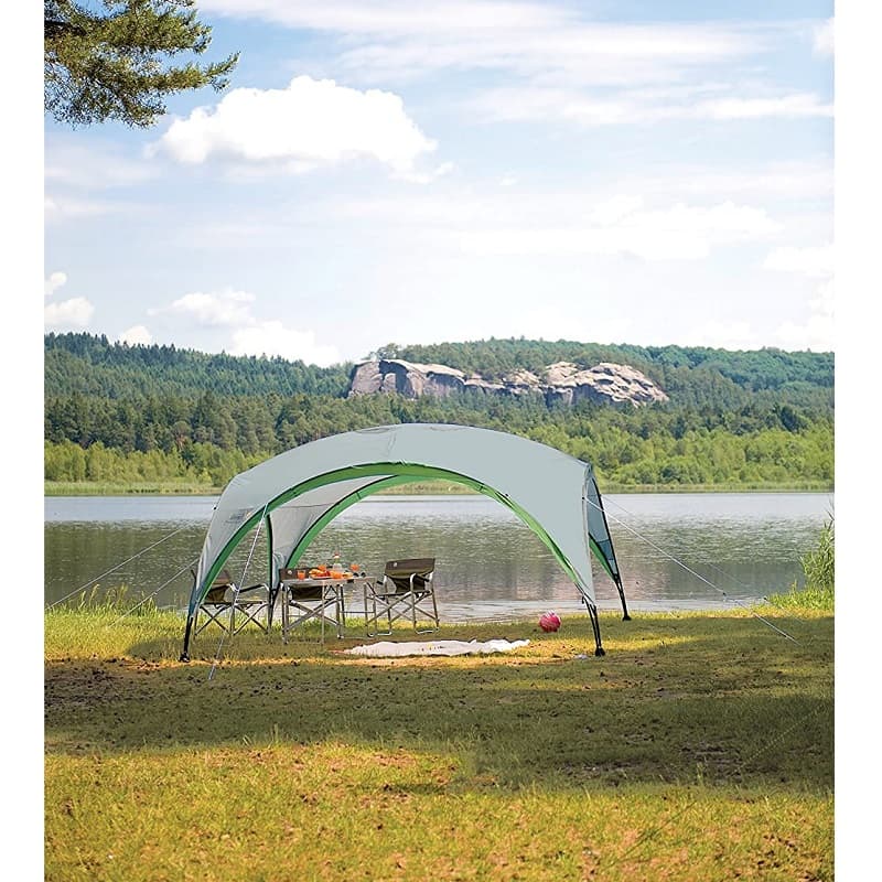 سایهبان کمپینگ کلمن مدل Event Shelter Pro XL — تصویر ۲