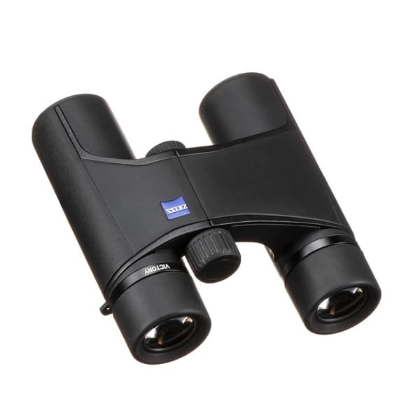 دوربین دوچشمی زایس مدل Victory Pocket 8×25 — تصویر ۲