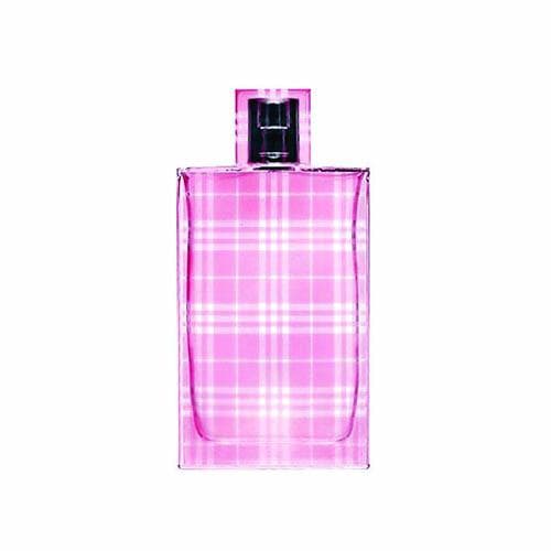 عطر ادکلن زنانه باربری باربری بریت شیر ادوتویلت ۱۰۰ میل Burberry Brit Sheer