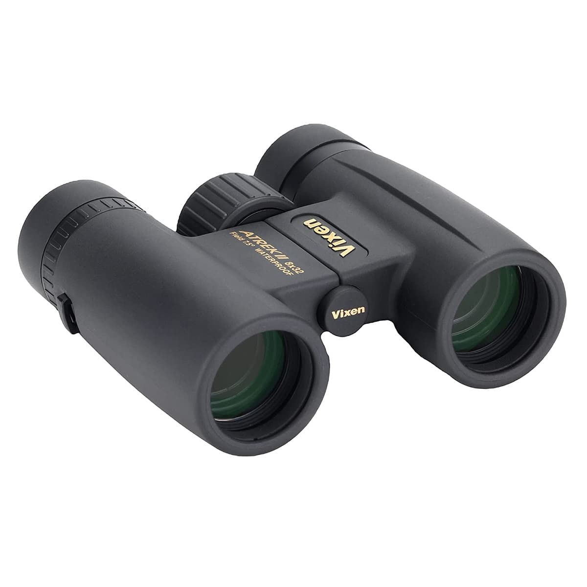 دوربین دوچشمی ویکسن مدل ATREK II 8×32 DCF — تصویر ۲