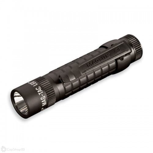 مگ لایت MagTAC CR123 plain — تصویر ۳