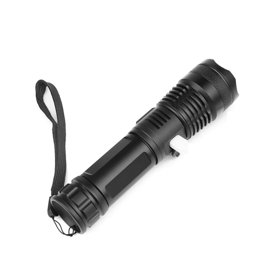 چراغ قوه کمپینگ LED مدل XHP50