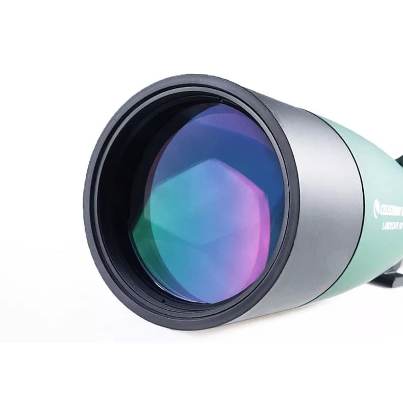 دوربین تک چشمی سلسترون مدل Landscape 20-60×100 — تصویر ۵