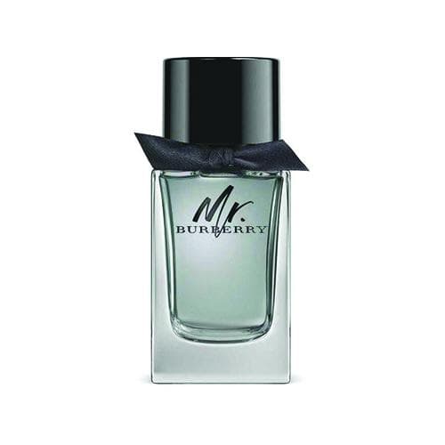 عطر ادکلن مردانه باربری مستر باربری ادوتویلت ۱۰۰ میل Mr. Burberry