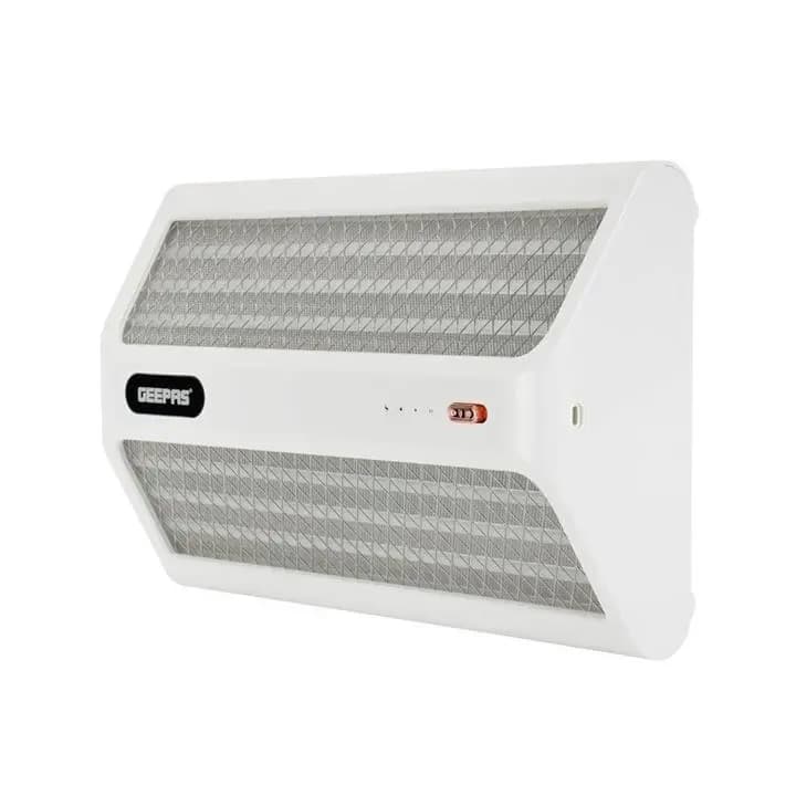 حشره کش برقی جیپاس GBK25606 | خرید حشره‌کش بدون سم از ریوکالا