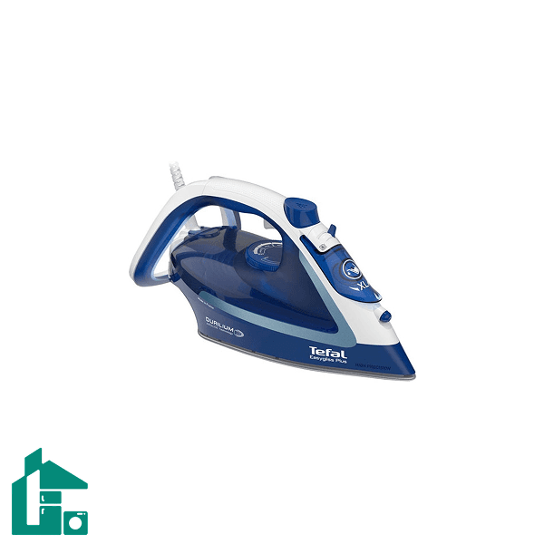 اتوبخار تفال مدل FV5735 آبی — تصویر ۲