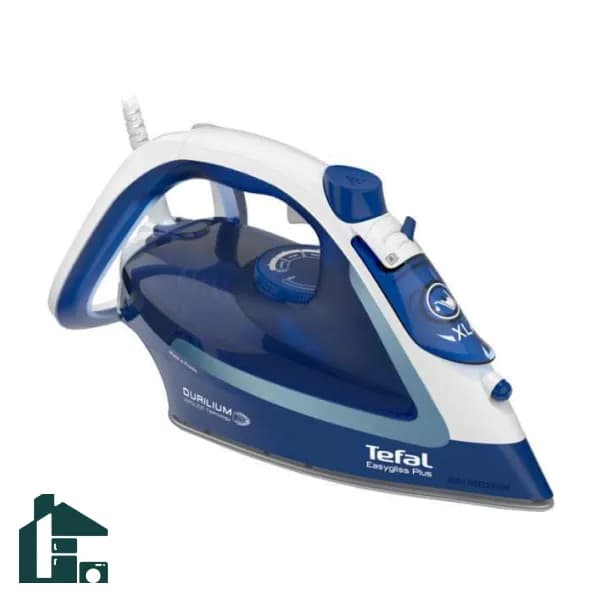 اتوبخار تفال مدل FV5735 آبی