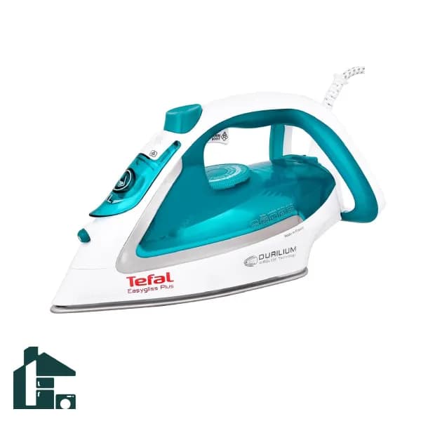 اتوبخار تفال مدل FV5718 سفید آبی