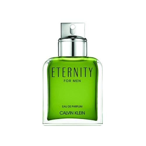 عطر ادکلن مردانه کالوین کلین اترنیتی ادوپرفیوم ۱۰۰ میل Eternity Calvin Klein for men