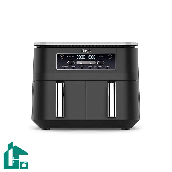 هواپز نینجا AF300 مشکی