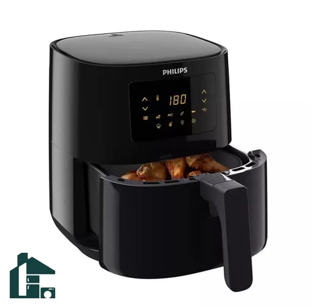 هواپز فیلیپس HD9252 مشکی