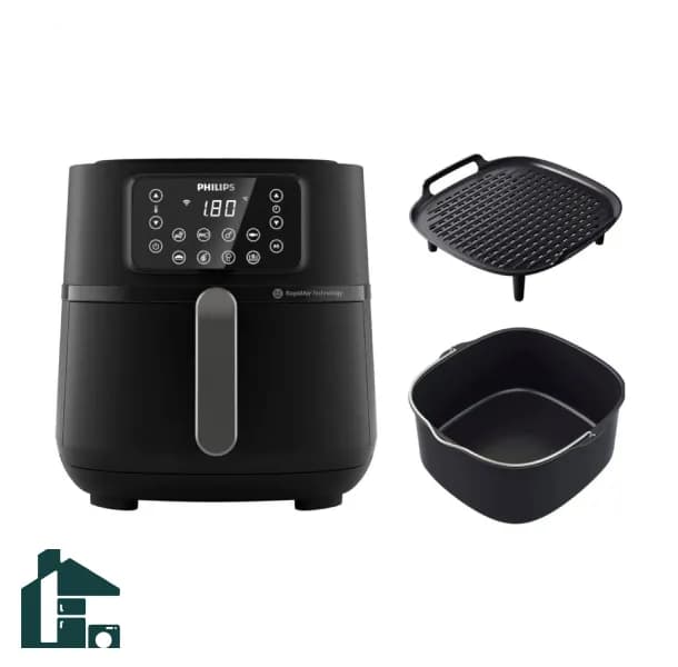هواپز فیلیپس HD9285 مشکی