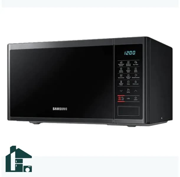 ماکروفر سامسونگ 5133 مشکی