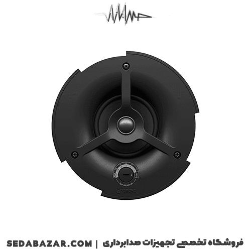 YAMAHA VC4 اسپیکر سقفی باکسدار — تصویر ۲