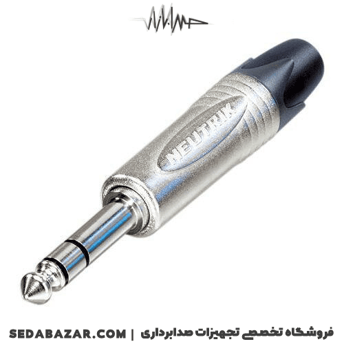 Neutrik NP3X فیش استریو