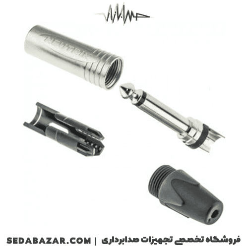 Neutrik NP2X فیش مونو — تصویر ۲