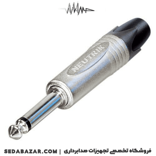 Neutrik NP2X فیش مونو