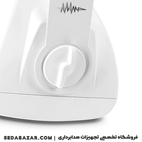 LDsystems CWMS 42 W اسپیکر دکوراتیو — تصویر ۵