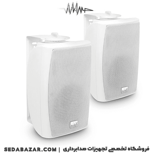 LDsystems CWMS 42 W اسپیکر دکوراتیو