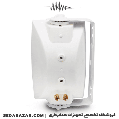 LDsystems CWMS 42 W اسپیکر دکوراتیو — تصویر ۴