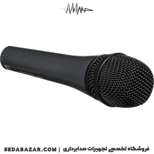 Sennheiser e 835 میکروفن وکال — تصویر ۳