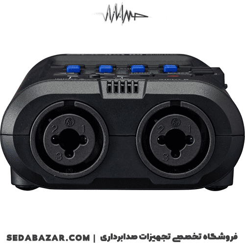 ZOOM R4 MultiTrak میکسر | رکوردر — تصویر ۴