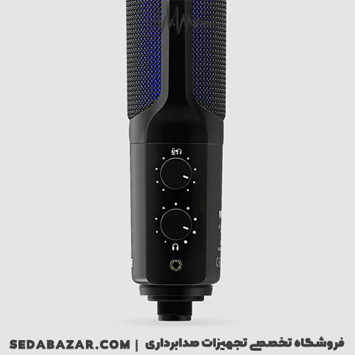 RODE NT-USB Plus میکروفون یو اس بی — تصویر ۶