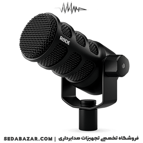 RODE PodMic USB میکروفون پادکست
