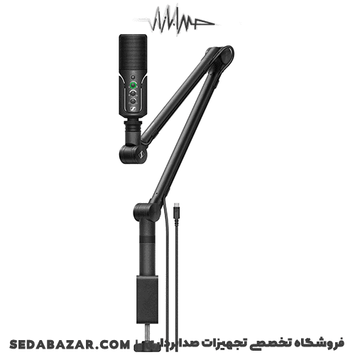 Sennheiser Profile Streaming Set میکروفون یو اس بی با پایه