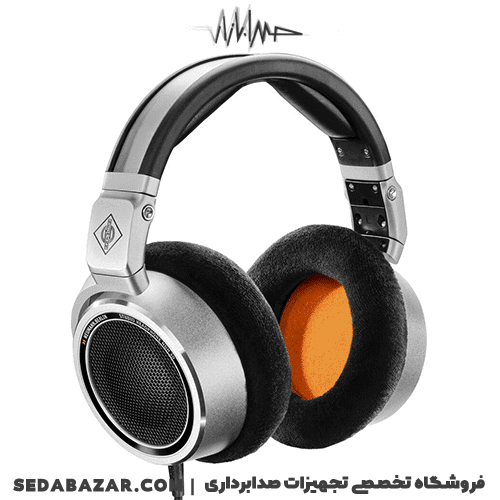 Neumann NDH 30 هدفون میکس مستر