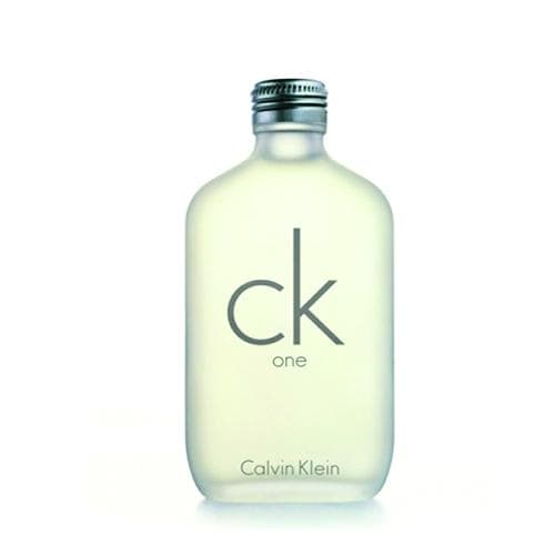 عطر ادکلن مردانه کلوین کلاین سی کی وان ادوتویلت ۱۰۰ میل CK One Calvin Klein