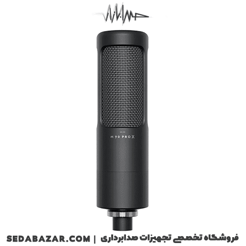 Beyerdynamic M 90 PRO X میکروفون حرفه ای پادکست — تصویر ۳