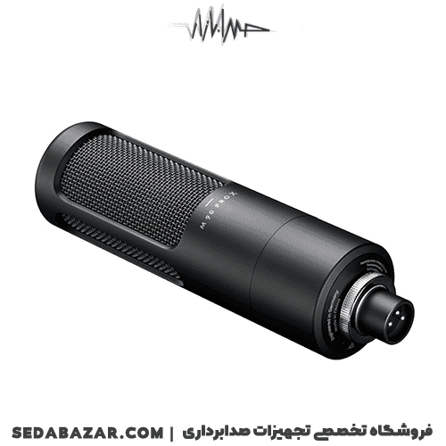 Beyerdynamic M 90 PRO X میکروفون حرفه ای پادکست — تصویر ۴