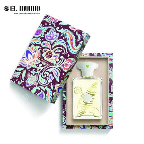 عطر ادکلن مردانه آمواج براکن من ادوپرفیوم ۱۰۰ میل Bracken Man Amouage — تصویر ۴