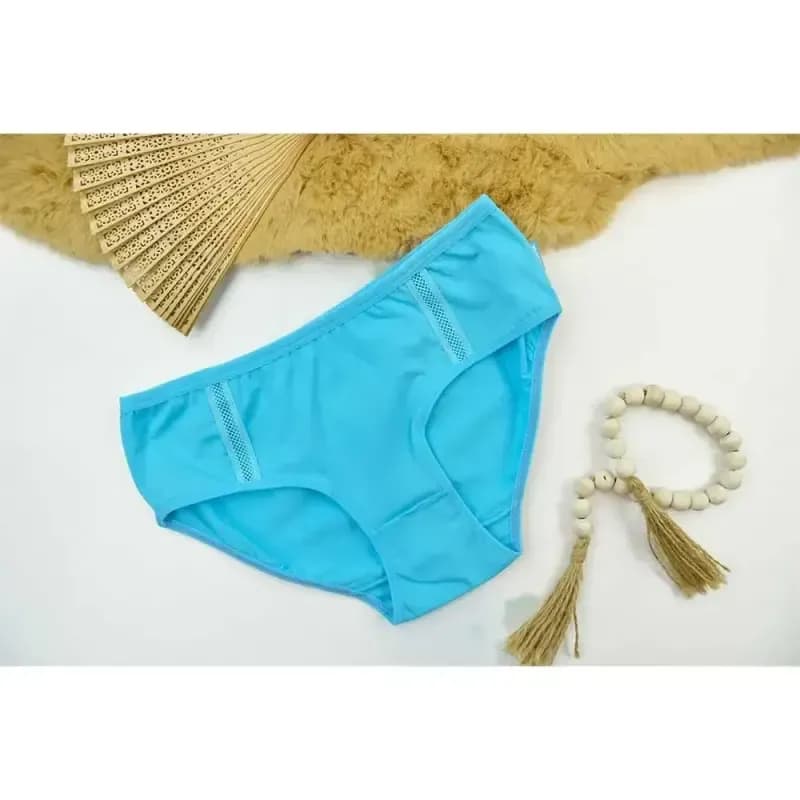 شورت زنانه آداک جنس پنبه سایز XL کد 11560 — تصویر ۱۲