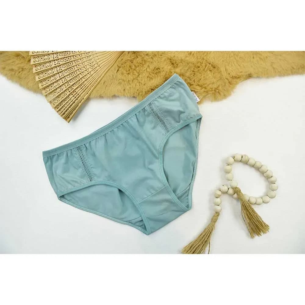 شورت زنانه آداک جنس پنبه سایز XL کد 11560 — تصویر ۷