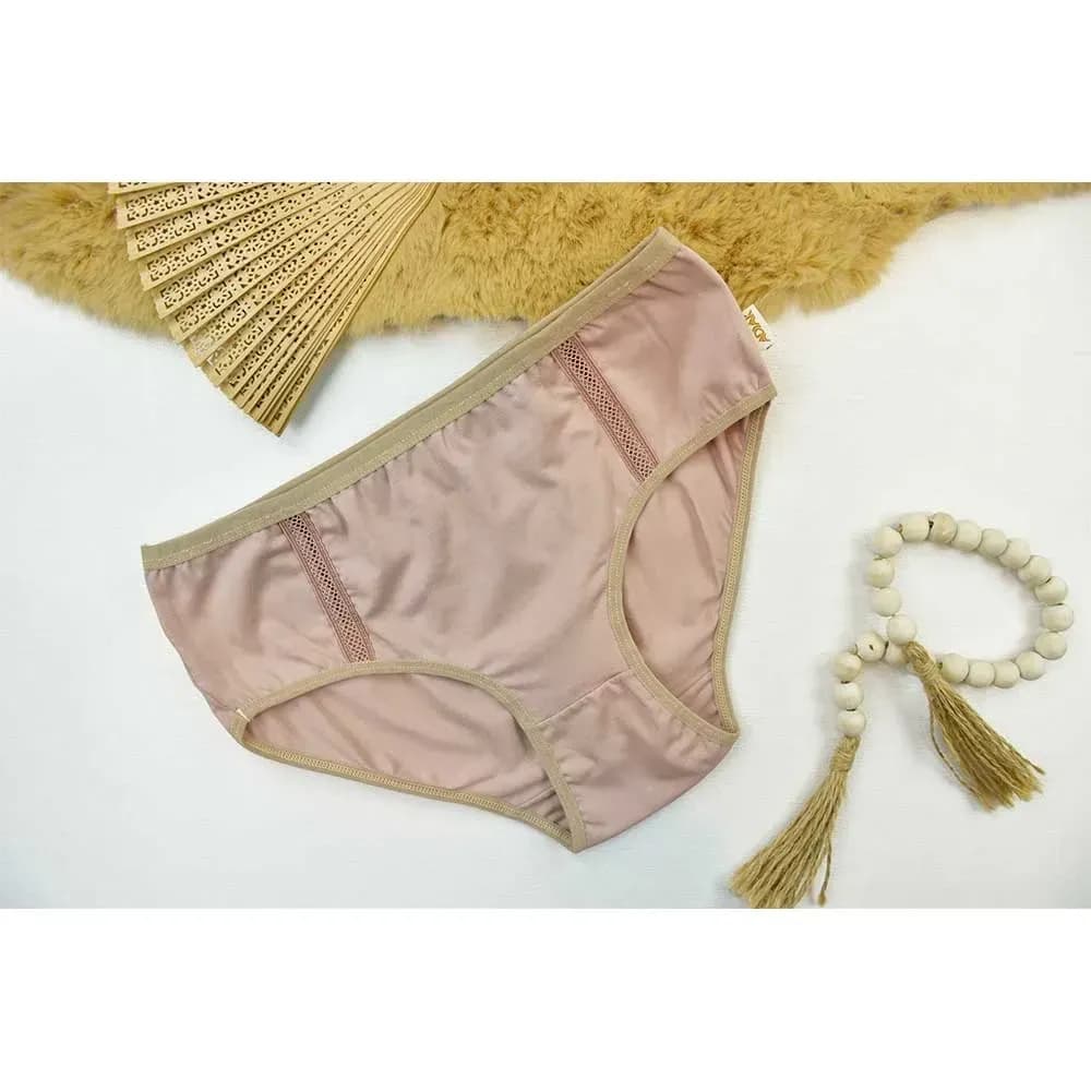 شورت زنانه آداک جنس پنبه سایز XL کد 11560 — تصویر ۶