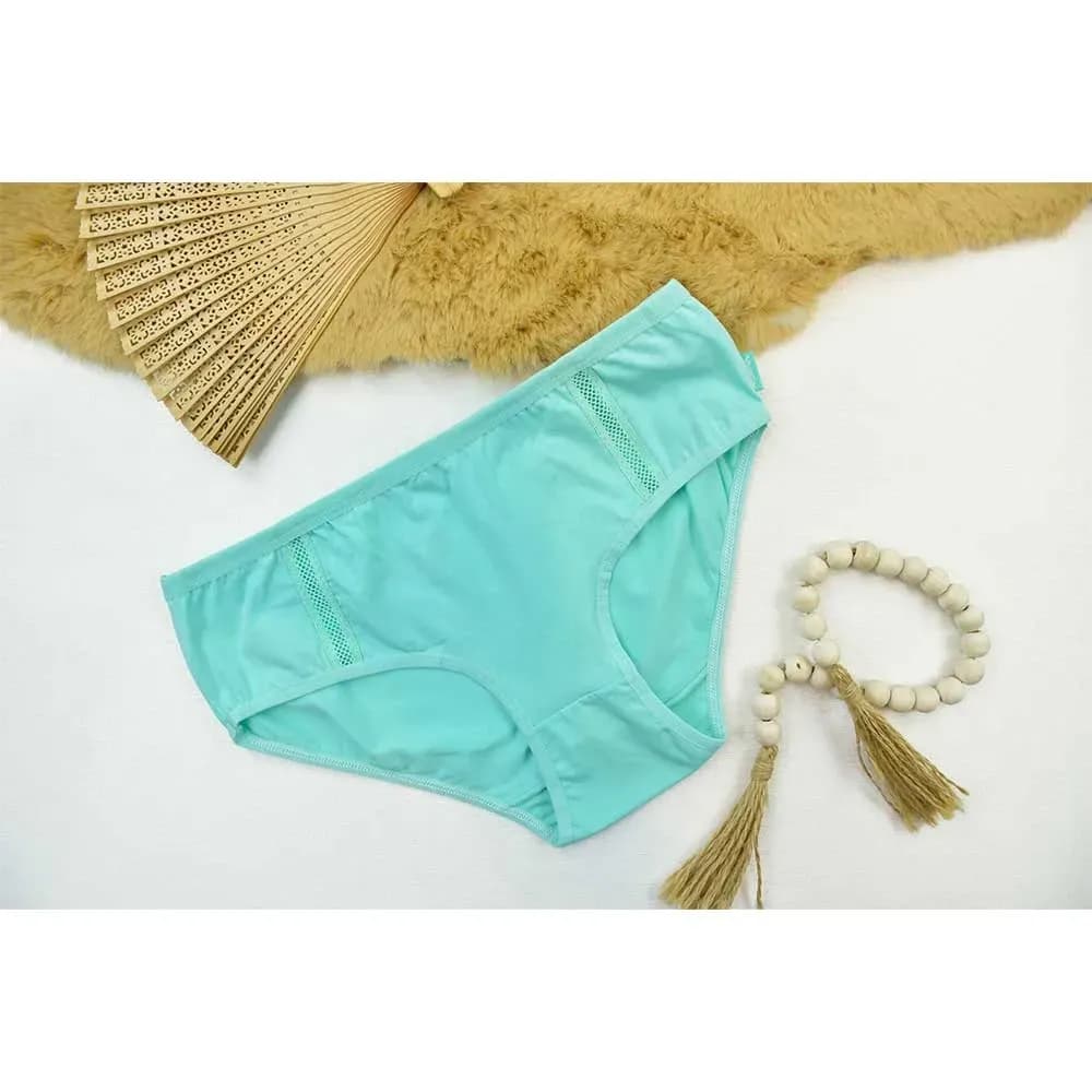 شورت زنانه آداک جنس پنبه سایز XL کد 11560 — تصویر ۸