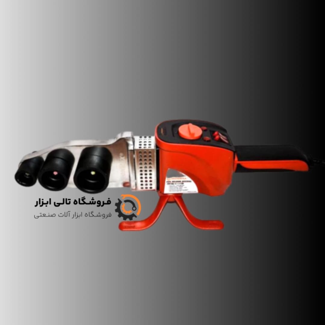 اتو لوله آیرون مکس 2200 وات مدل PWIM-2200